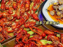 -盱眙小龙虾(天虹店)