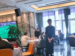 -眉州东坡(北苑华贸店)