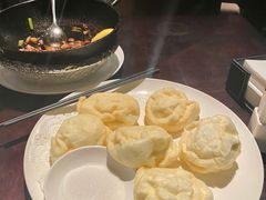 雪衣豆沙-小南洋海景餐厅(深圳湾店)