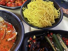 -聚味瞿记·龙虾堂(树木岭店)