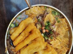 -周成芝螺蛳粉(人和店)