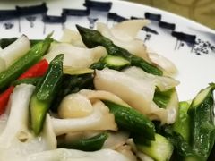 -香宫中餐厅·杭州香格里拉·西湖40年老字号杭帮菜