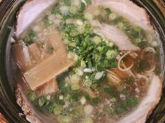 -本家京都第一旭拉面专门店