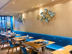 -青瓷火锅料理(西单大悦城店)