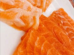 -芭菲盛宴·环球美食(解放碑英利国际店)