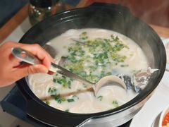 -筱爷叔·上海传统手工菜(玉树路店)