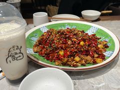 -渔语鱼新川菜Bistro(万象天地店)