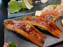 -爆丼日式大排档(季华园店)
