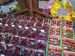 -果蔬好生活超市(乐堤港店)