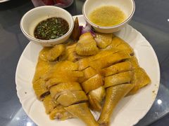 -卡尔顿东方银龙酒店•广西菜•早茶