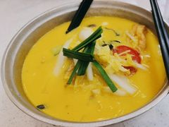 -汤小云火锅米线(钻汇广场店)