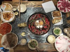 -蜀大侠火锅(建设路第五大道店)