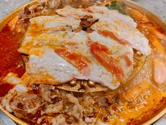 -牛牛章·章鱼水煎肉(光谷世界城店)