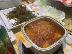 -清真军邺·金富苑肥牛(石坡街旗舰店)
