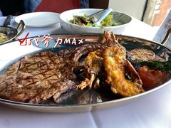 -Kathleen's Waitan 凯圣琳江景西餐厅(外滩店)
