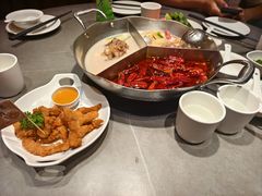 -骨之味·筒骨汤火锅(江头店)