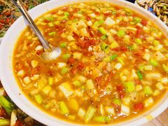 -邱金小炒·30 年盐帮江湖菜(自贡店)