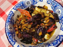 -文昌阁·长沙市井菜(美食地标店)