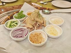 -顺意·顺德家乡菜(中心商务大厦店)