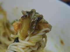 -百年老字号·观振兴蟹黄面·三虾面·苏式面(观前街富仁坊巷店)