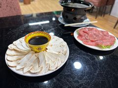 -藏味八珍特色火锅