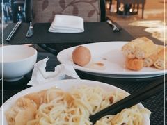 -圣丰索菲特·2 On 988 Café 自助餐厅