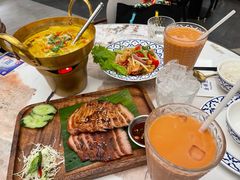 -KingThaia金泰兰(滨江天街店)