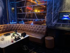 -欢乐迪派对潮K·KTV(华南城店)