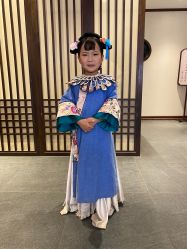 点击看大图 -爱儿美儿童摄影(五路居花园别墅店)