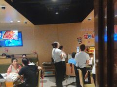 -海底捞火锅(河东万达广场店)