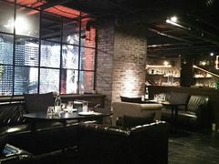 大堂-C&R西班牙餐厅