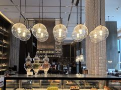 -西安高新洲际酒店•源咖啡全日制餐厅