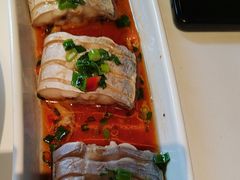 -宝轩渔府·老字号海鲜·正宗津菜(水上店)