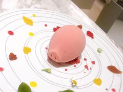 -théATRE 茶聚场(王府中環店)