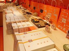 -阮大兴糕团(日月光中心店)