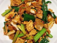 湘味肉炒肉-茶叁酒肆·楚味江湖(菱角湖店)