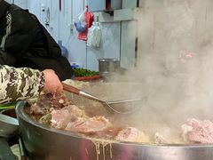 -杨家牛肉汤(淮建路店)