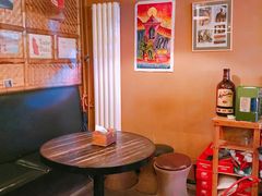 -The Tiki Bungalow提基小木屋酒吧