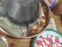 -东镇老火锅(长春路首店)