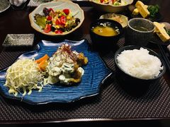 -和来日本料理(青年东路店)