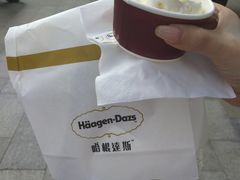 -哈根达斯(西安北郊店)