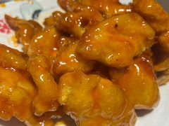 -惠宾饭庄(中山路店)