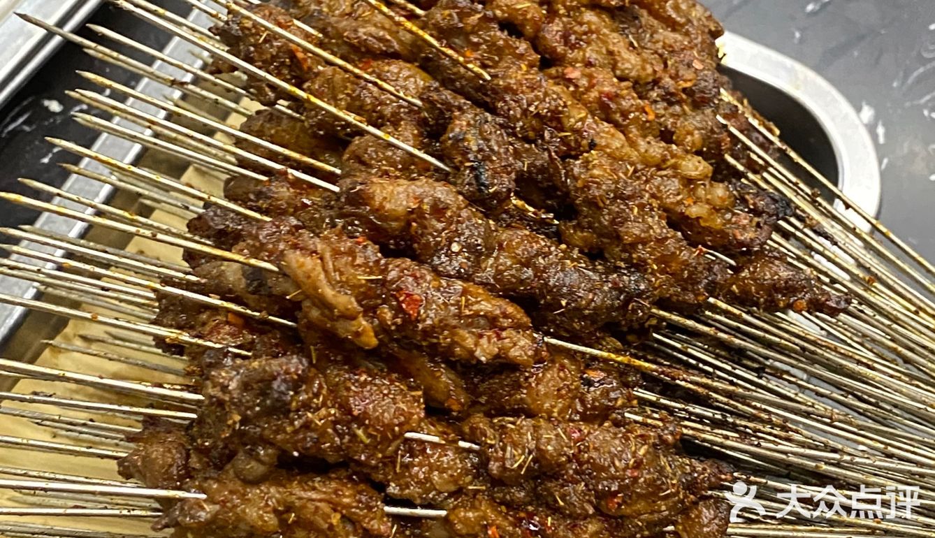 真的太对✓西安胃啦 · 人均45r真的