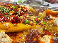 -干锅先生(跃进路店)