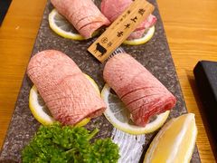 -本寻烧肉酒场(双井店)
