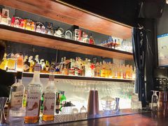 -HUNTING BAR亨霆鸡尾酒馆(越秀淘金店)