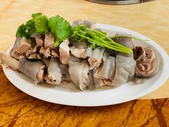 白切乳羊-三得正宗乌烈乳羊(环城东二路店)