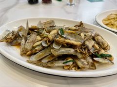 -金海湾海鲜排档(朱家尖店)