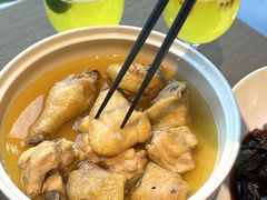 -望乡楼上海菜(日月光店)