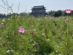-大明幻境第一城